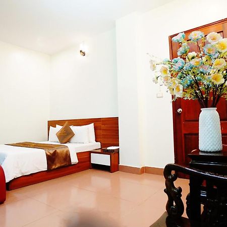 Ho Sen Xanh Hotel هانوي المظهر الخارجي الصورة