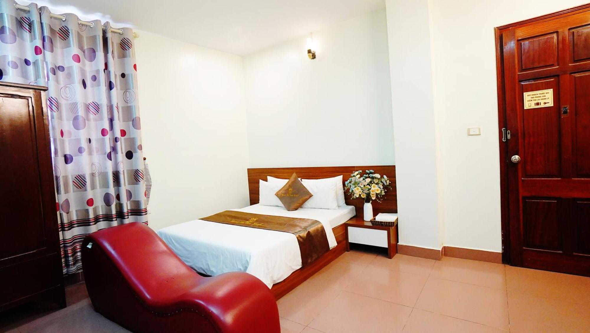 Ho Sen Xanh Hotel هانوي المظهر الخارجي الصورة